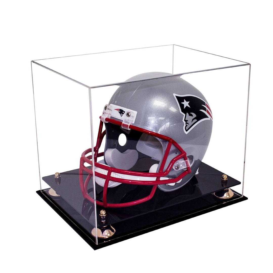 Denver Broncos speed authentic 2025 team signed helmet 40 plus Bo Nix Courtland Sutton, Nik Bonnito, Sean Payton with proof.