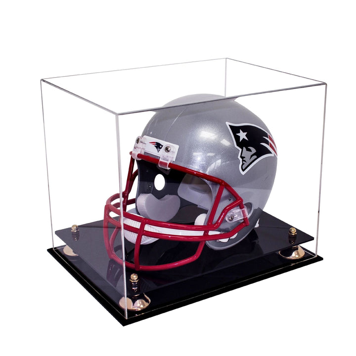 Denver Broncos speed authentic 2025 team signed helmet 40 plus Bo Nix Courtland Sutton, Nik Bonnito, Sean Payton with proof.