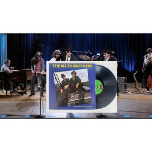 Descriptive image text