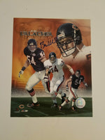 Load image into Gallery viewer, Brian Urlacher Chicago Bears 8x10 photo signed with proof
