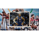 Load image into Gallery viewer, Lebron James Men’s Basketball USA 5x7 photo signed
