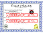 Load image into Gallery viewer, Mötley Crüe one-of-a-kind drumhead signed with proof
