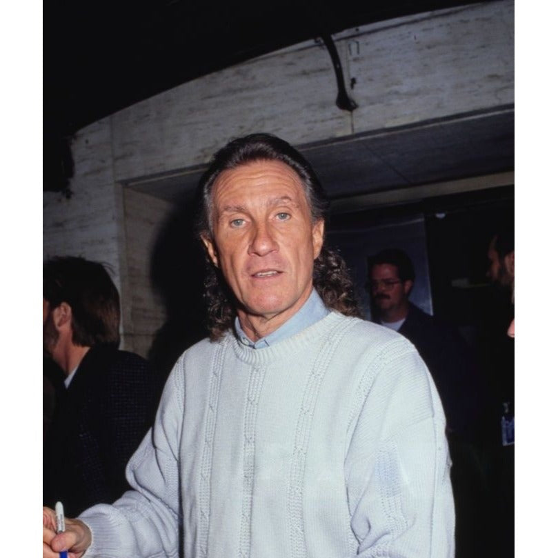 The Righteous Brothers Bill Medley and Bobby Hatfield one of a kind full size guitar signed with proof