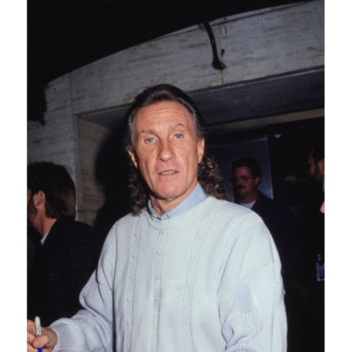 The Righteous Brothers Bill Medley and Bobby Hatfield one of a kind full size guitar signed with proof