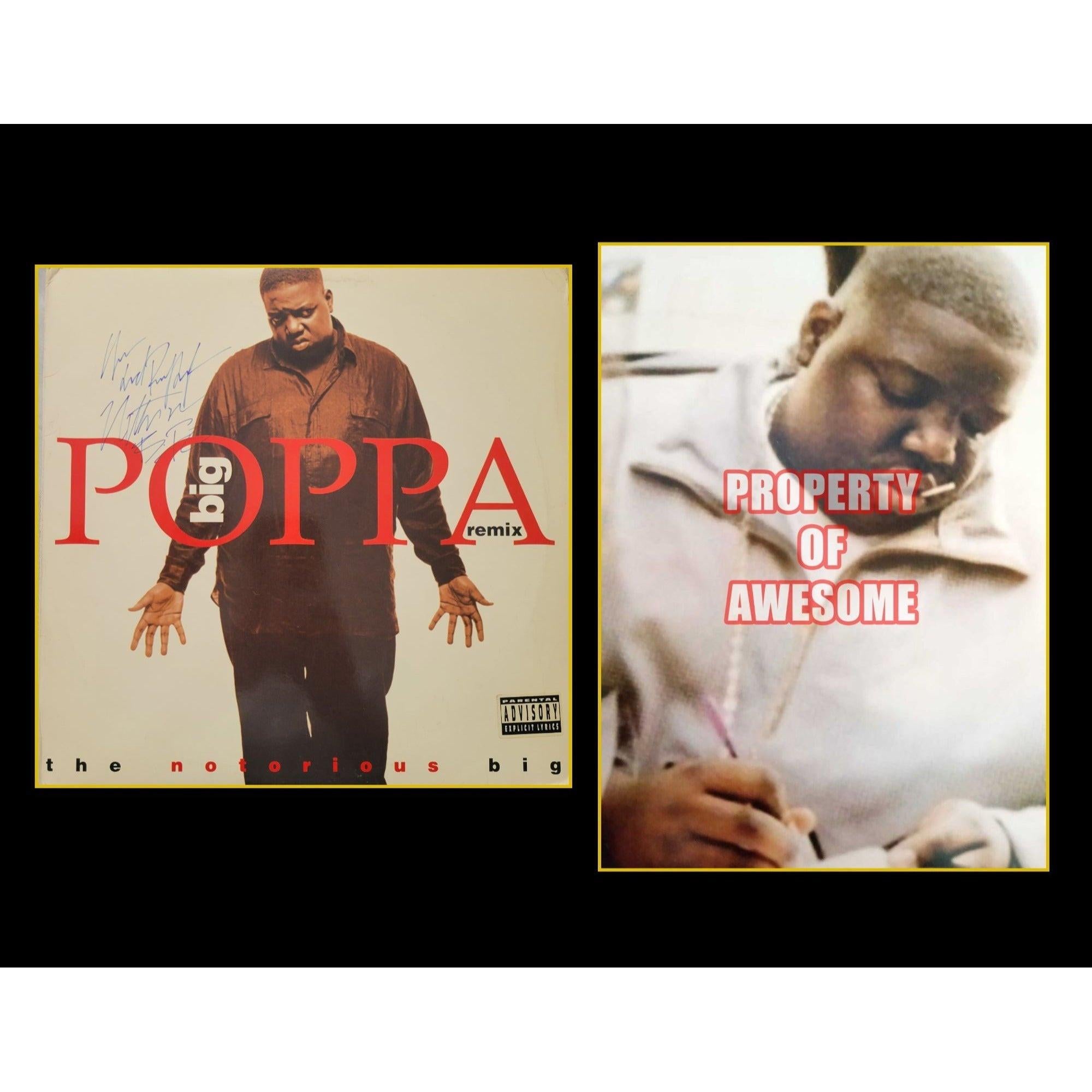 The Notorious B.I.G