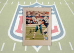 Load image into Gallery viewer, Dan Marino 8x10 signed with proof
