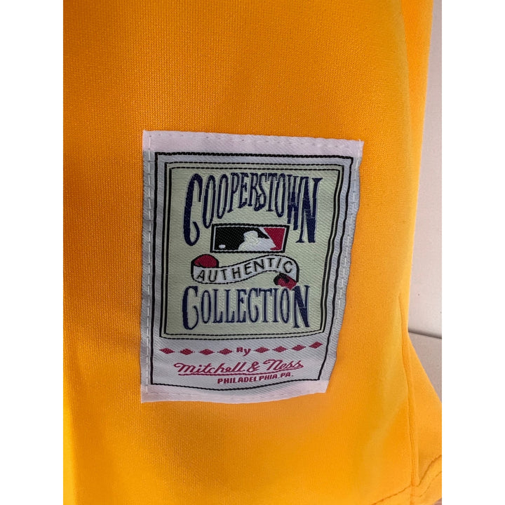 Reggie Jackson 0akland Athletics Jersey just like Mr. October used in 1973 his rookie season.