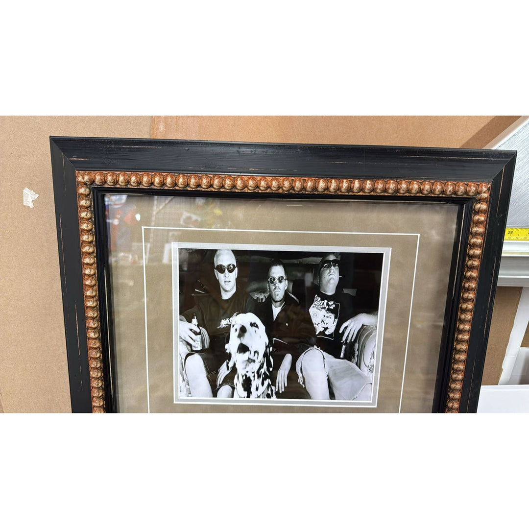 Bradley Nowell CD cover signed Awesome Artifacts