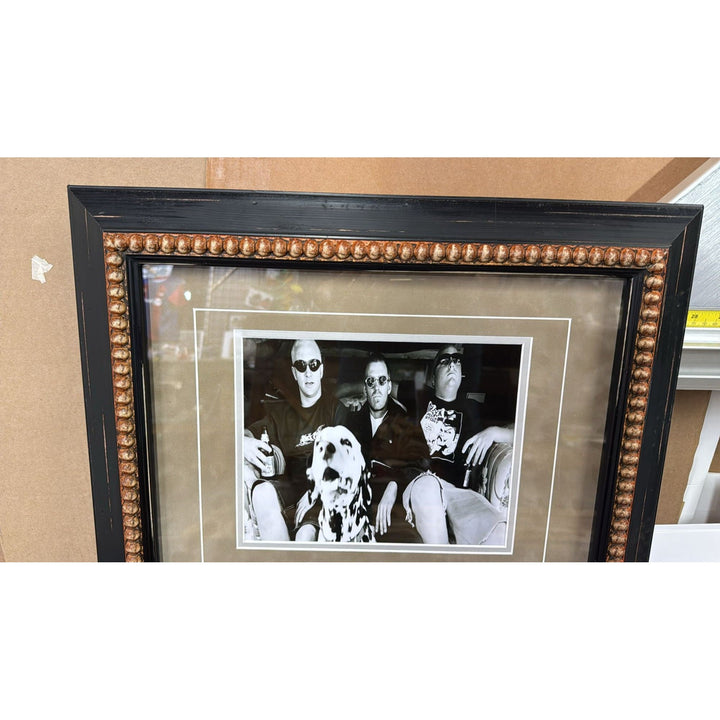 Bradley Nowell CD cover signed Awesome Artifacts