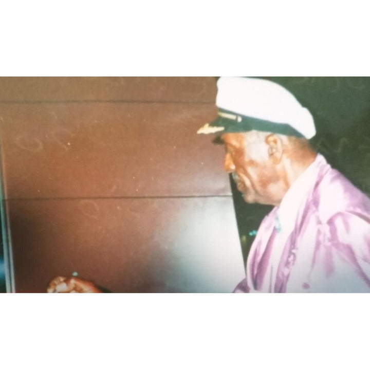 Keith Richards (inscribed), Eric Clapton, & Chuck Berry authentic Fender telecaster full size electric guitar signed with proof