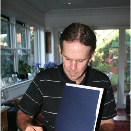Thomas Keller one of the Worlds greatest Chefs 5x7 photograph signed with proof - Awesome Artifacts