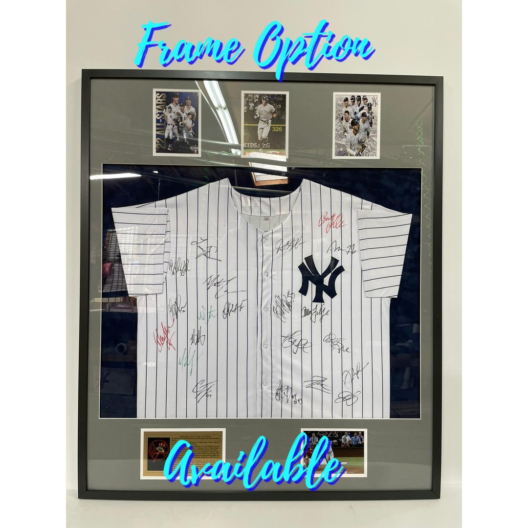 Vladimir Guerrero Jr. Toronto Blue jays size xl game model jersey signed with proof