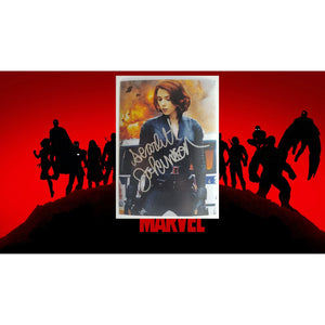 Descriptive image text