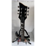 Load image into Gallery viewer, Lemy Kilmster Motorhead Dave Mustaine Metallica Dimebag Darrell Pantera Slayer full size electric guitar signed with proof
