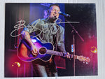 Load image into Gallery viewer, Bruce Springsteen 8x10 photo signed with proof
