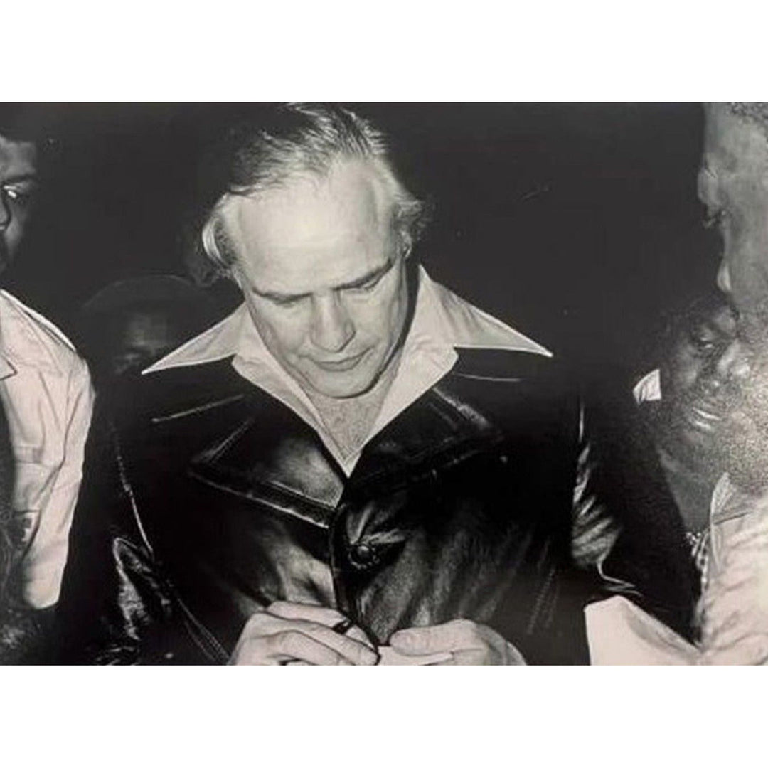 Marlon Brando 1939 Silver Certificate genuine vintage US currency Awesome Artifacts