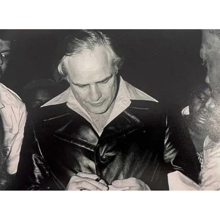 Marlon Brando 1939 Silver Certificate genuine vintage US currency Awesome Artifacts