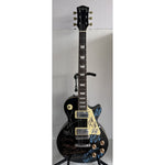 Load image into Gallery viewer, Duran Duran, The Police, Spandau Ballet Tears for Fears Les Paul electric guitar signed with proof
