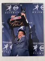 Load image into Gallery viewer, Jameis Winston Florida State Seminoles Heisman Trophy winner 8x10 photo signed
