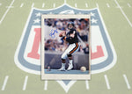 Load image into Gallery viewer, Jim McMahon Chicago Bears 8x10 photo signed
