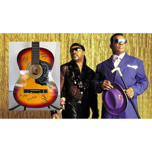 Descriptive image text