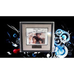 Load image into Gallery viewer, Diana Ross and The Supremes 8x10 photo signed and framed with proof
