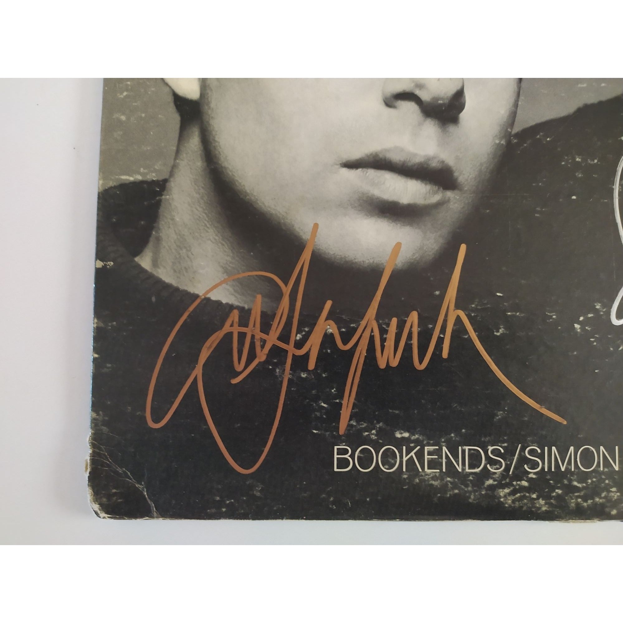 Art Garfunkel, Paul Simon 