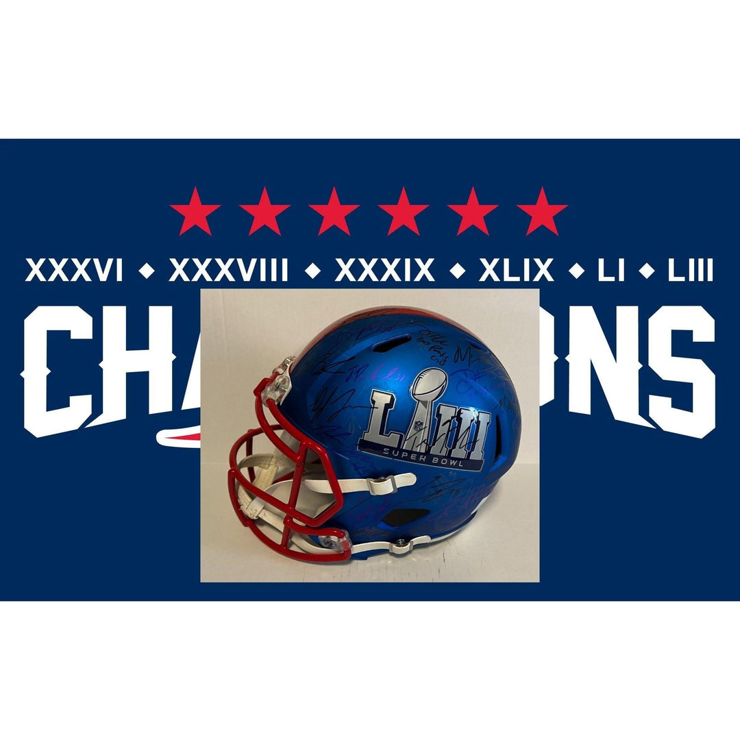 2019 football helmets Upper Sandusky (OH) (2019) High School Mini Helmet T-Mac Sports Show that you are a true Die Riddell and Polynesian Football Hall