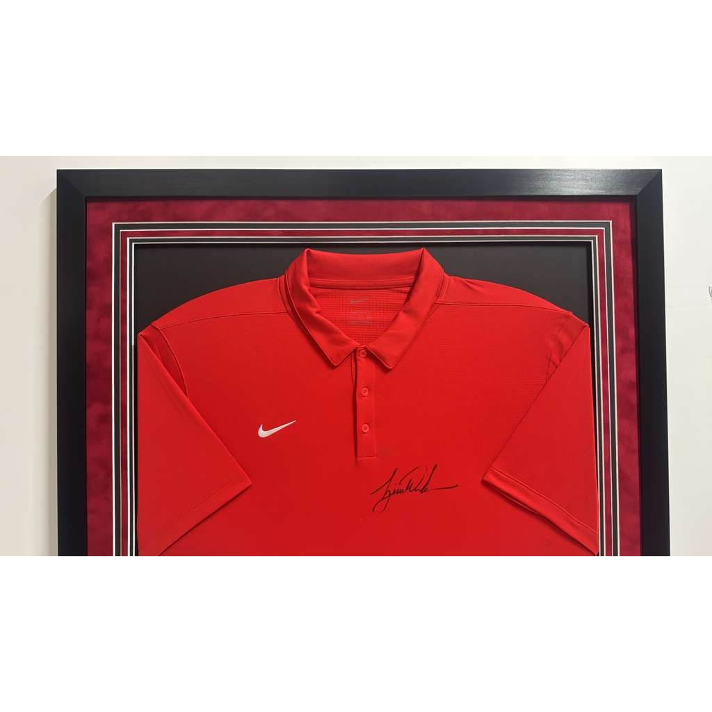 nike golf shirts masters
