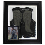 Load image into Gallery viewer, Jimmy Page Robert Plant John Paul Jones iconic Led Zeppelin vest signed with proof
