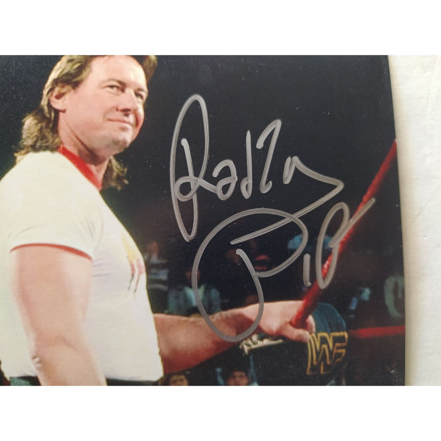 WWE Wrestling Legend