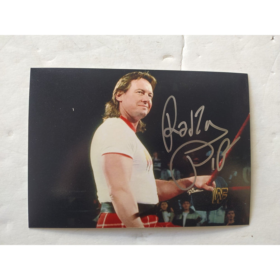 WWE Wrestling Legend 