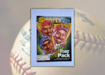 Load image into Gallery viewer, Mark Mcgwire, Sammy Sosa, Ken Griffey Jr. original Sports Illustrated magazine with proof
