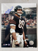 Load image into Gallery viewer, Mike Ditka Chicago Bears 8x10 photo signed
