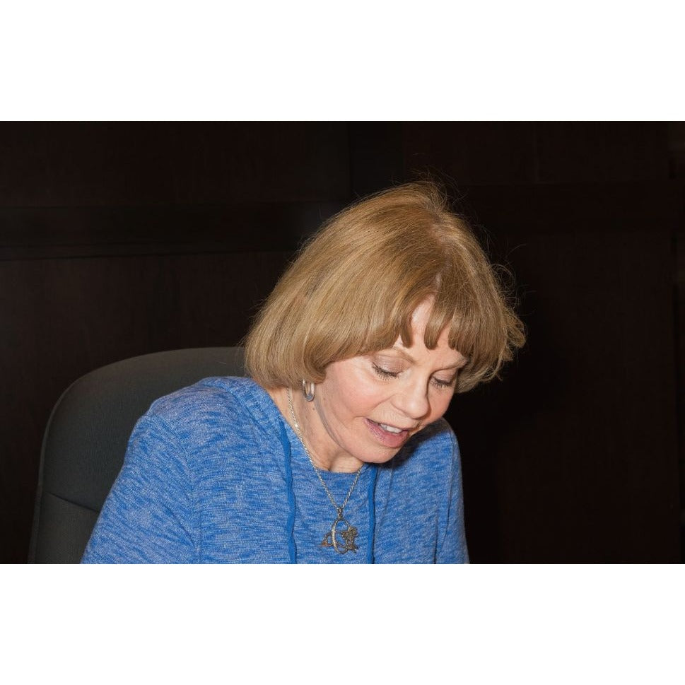 Toni Tennille and Daryl Dragon full size acoustic guitar signed with proof.