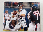 Load image into Gallery viewer, Peyton Manning Denver Broncos 8x10 photo signed with proof
