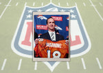 Load image into Gallery viewer, Peyton Manning Denver Broncos 8x10 photo signed with proof (4)
