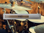 Load image into Gallery viewer, Neil Peart of Rush Drumstick signed with proof
