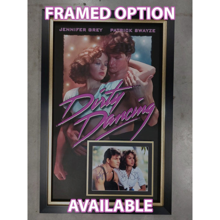 Mathew Stafford & Puka Nacua Los Angeles Rams 8x10 photo signed with proof