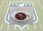 Load image into Gallery viewer, San Francisco 49ers Colin Kaepernick full size football signed

