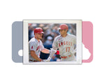 Load image into Gallery viewer, Shohei Ohtani and Mike Trout 16x20 photograph signed with   proof
