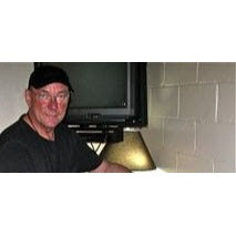 Neil Peart Rush pair of drumsticks signed with proof