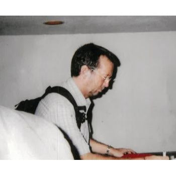 Eric Clapton 5x7 photo signed with proof