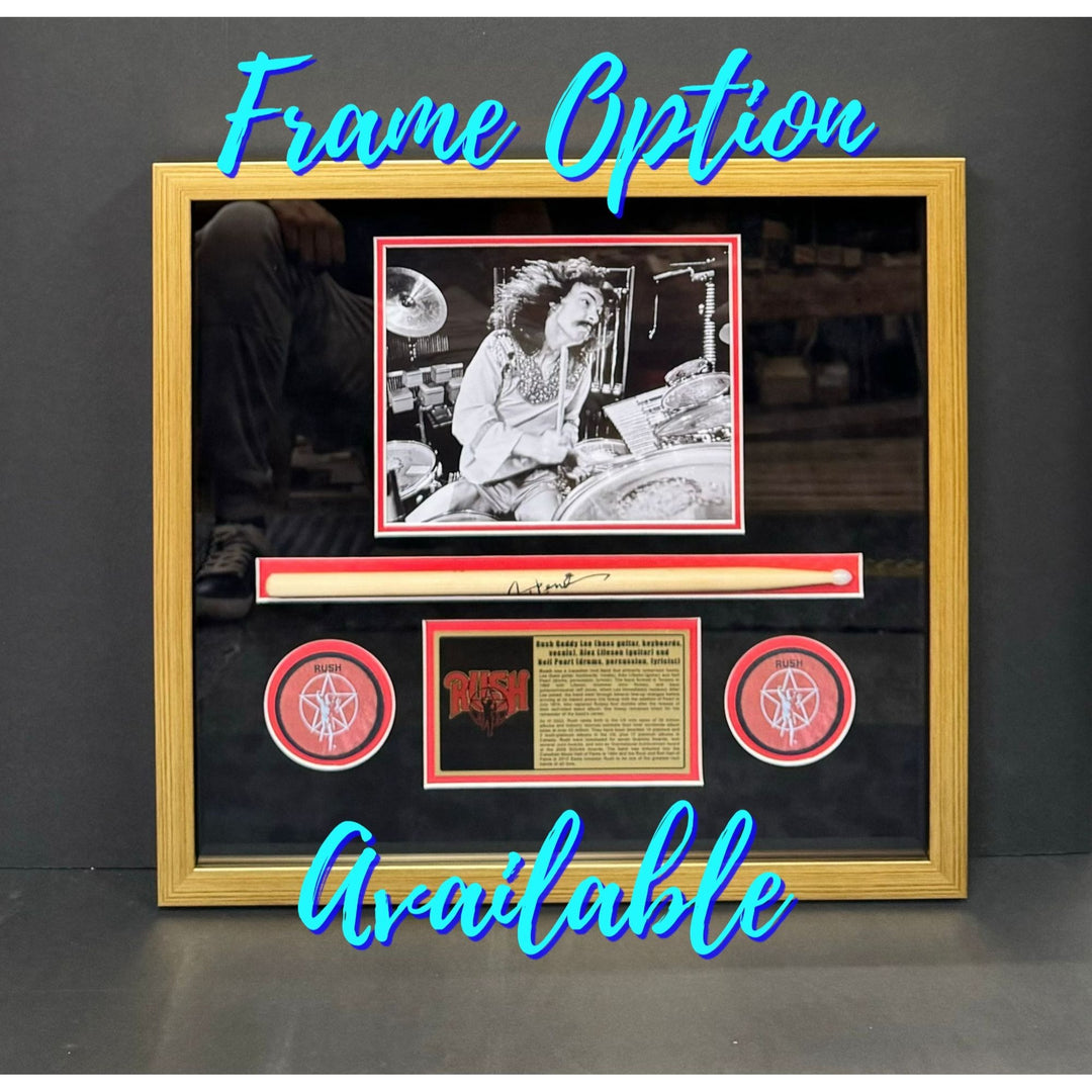 Eric Clapton 5x7 photo signed with proof