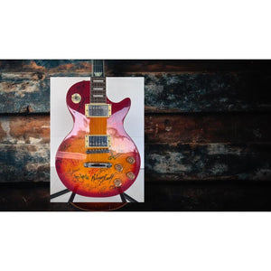 Descriptive image text