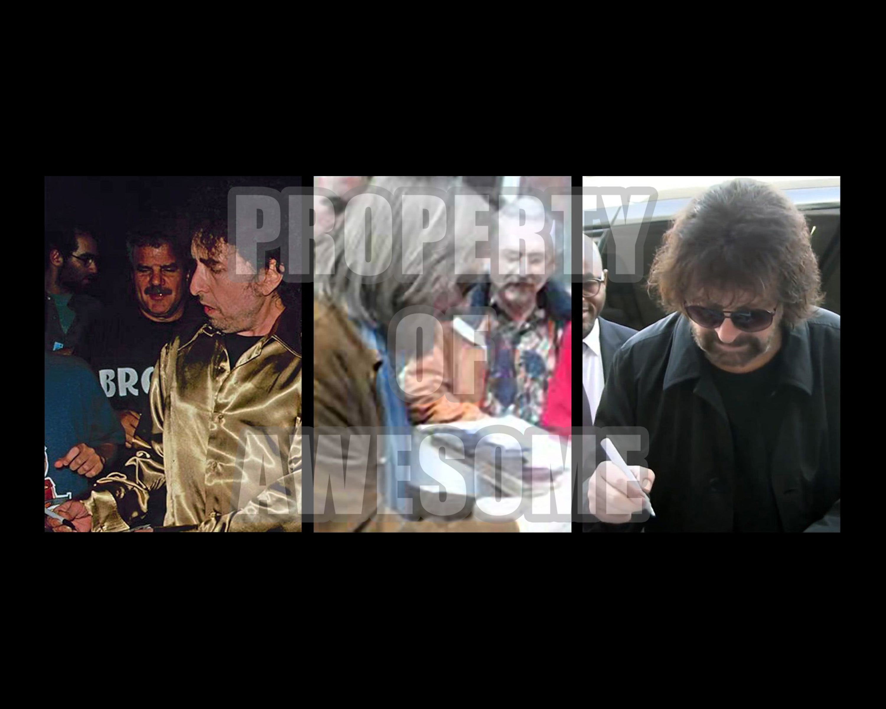 Roy Orbison, George Harrison, Tom Petty, Bob Dylan, Jeff Lynne The Traveling Wilburys ES 335 style Michael Kelly RARE Vintage 1990s Semi-Hollow Electric Guitar