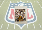 Load image into Gallery viewer, Tom Brady University of Michigan 8x10 signed with proof
