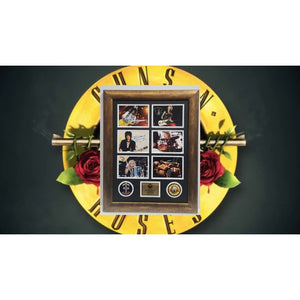 Descriptive image text