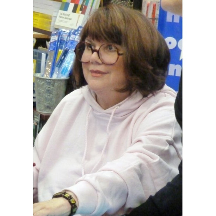 Linda Ronstadt full size One of A Kind acoustic guitar signed with proof