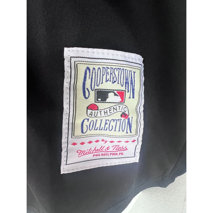 Bo Jackson 1993 Chicago White Sox game model jersey signed dwith proof.